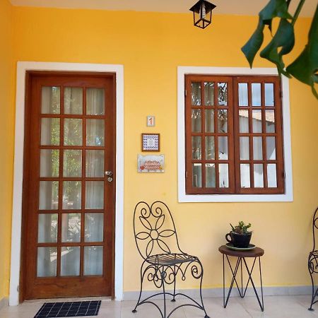 Apartamento Em Lencois No 01- Primavera Exterior foto