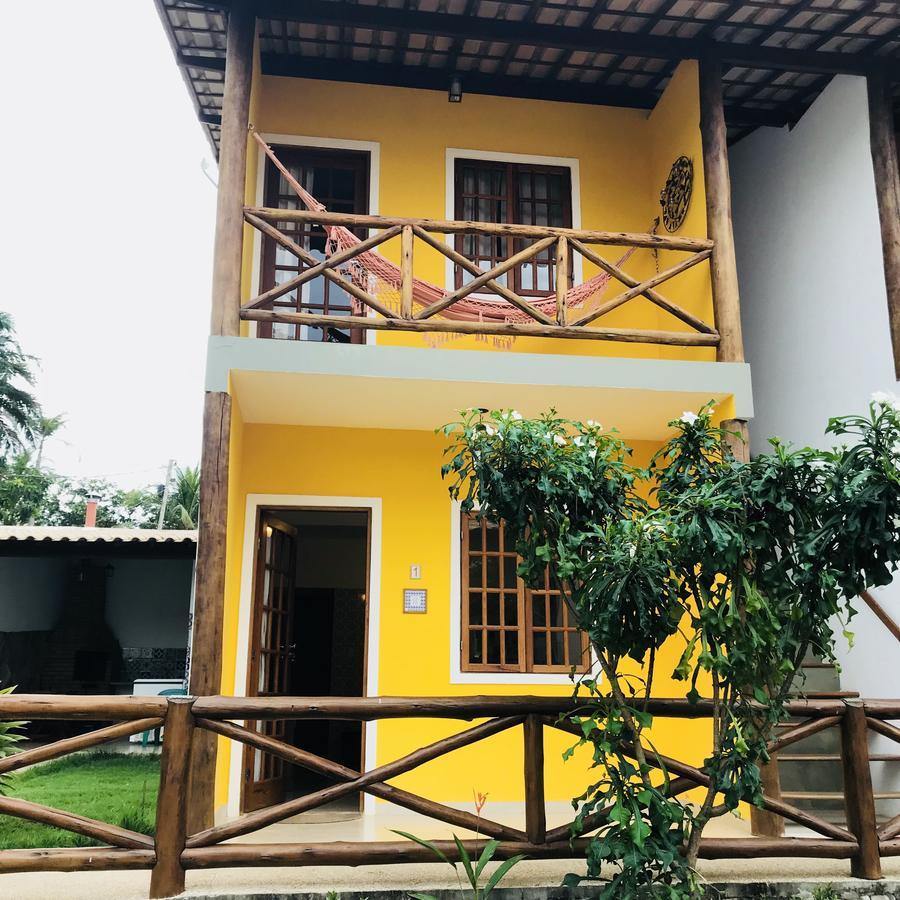 Apartamento Em Lencois No 01- Primavera Exterior foto